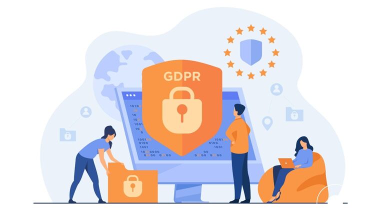 General Data Protection Regulation GDPR