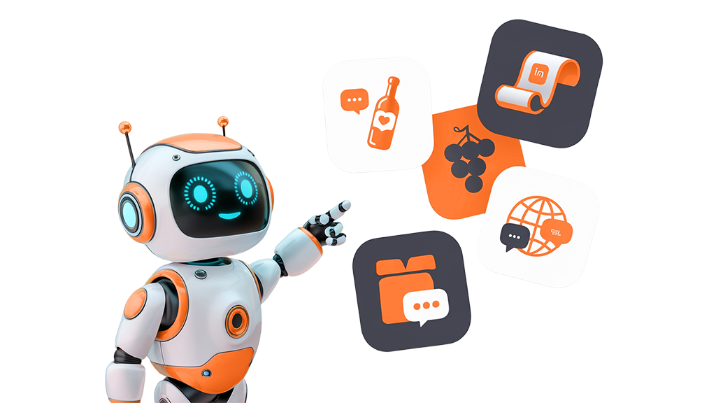C2 The Pearlbot.ai Solution