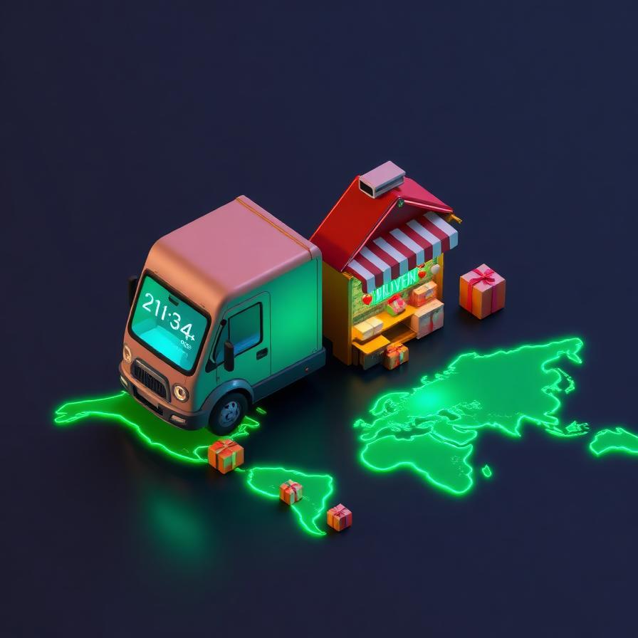 B2B logistics challenges