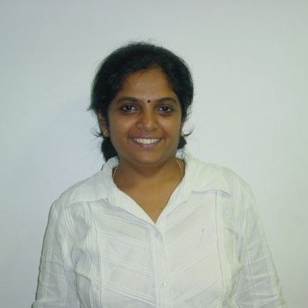 Arathi Kundapur