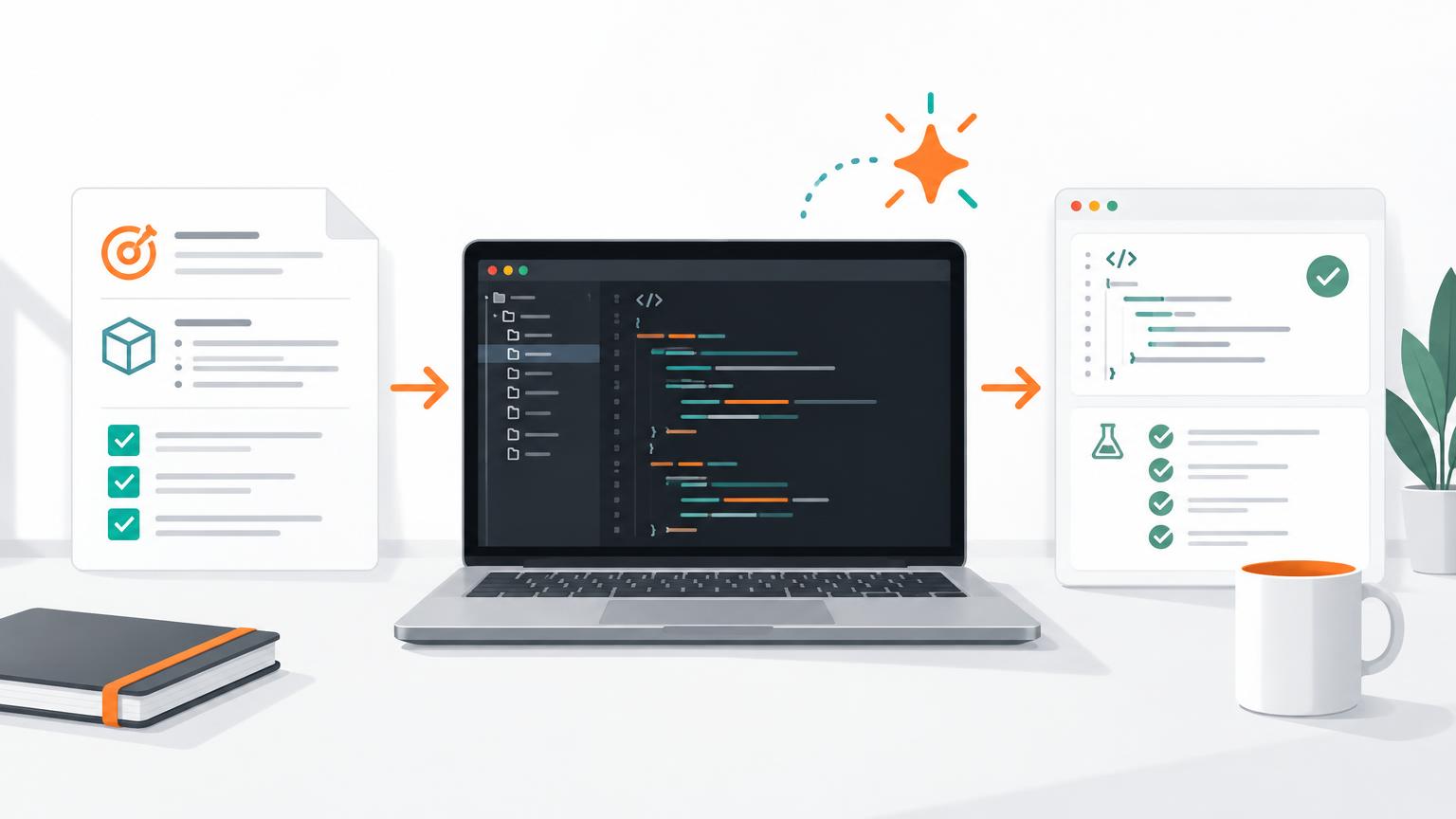 Building With Claude Code, the Spec-First Way