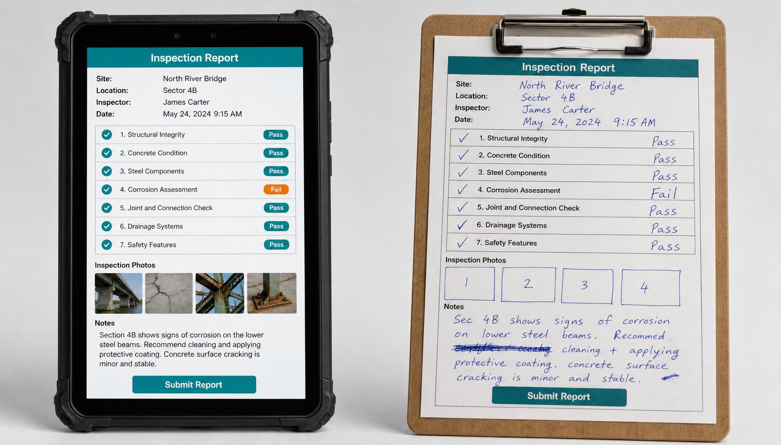 Intelligent Field Engineering: The Shift From Paper to Productivity