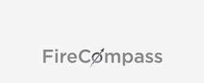 FireCompass logo