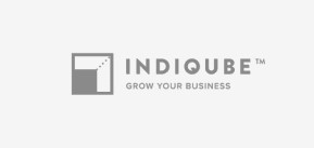 IndiQube logo