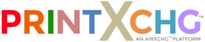 PrintXchg logo