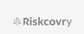 Riskcovry logo