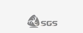 SGS logo