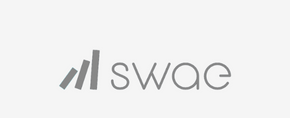 Swage logo