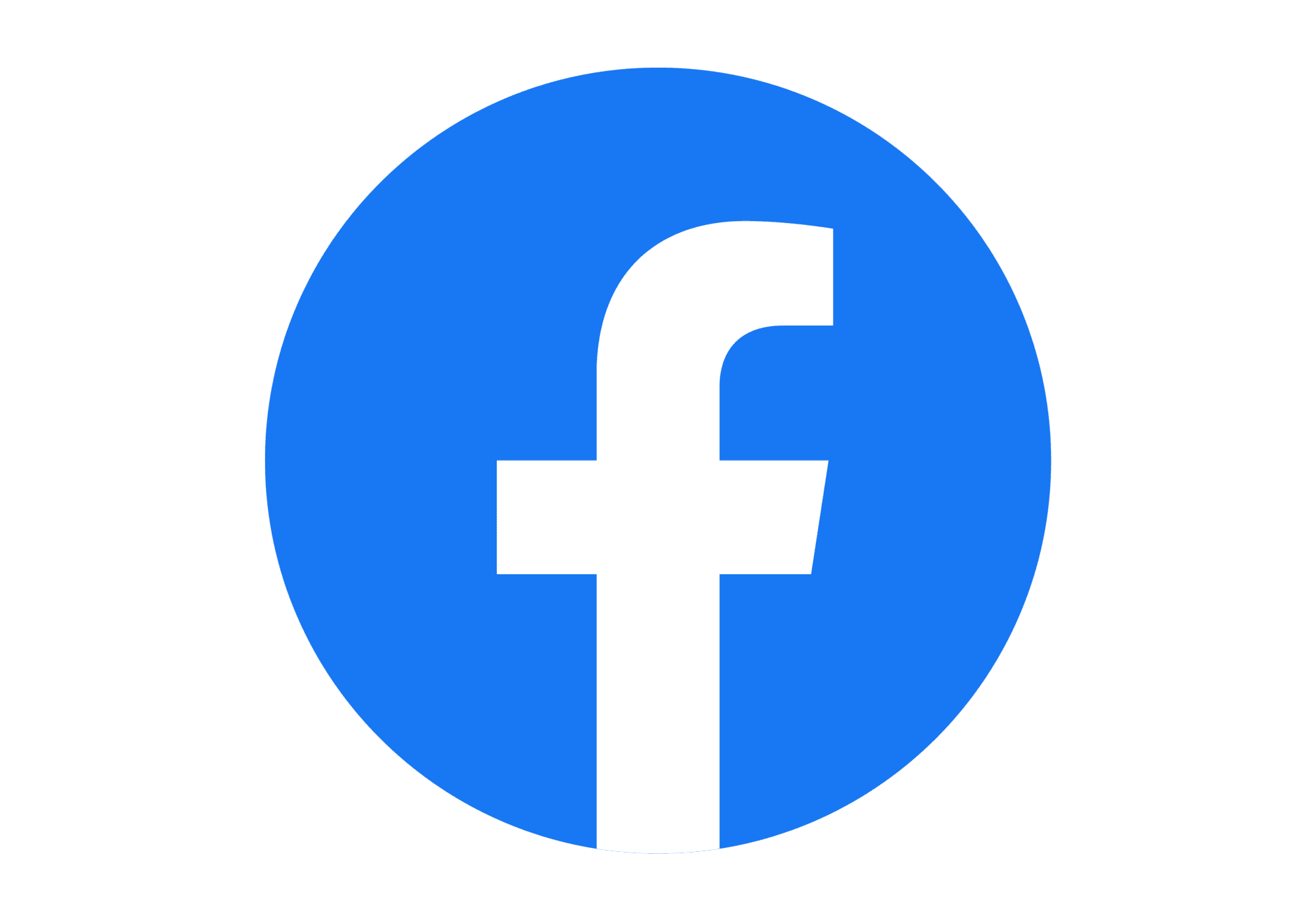 Facebook logo PNG12