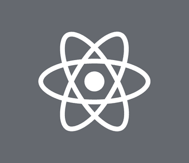 React logo 1