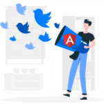 Issues With Twitter Card While Using Angular Framework & How We Resolved It In Techpearl Projects