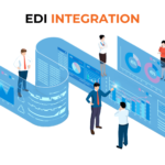 Successful EDI Integration In Business Processes using CData Arc