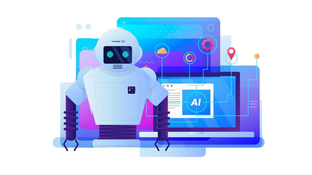 Adapting To The Sweeping Changes Brought by AI – A Software Developer Perspective