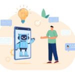 Developing Conversational AI applications by harnessing the power of LLMs