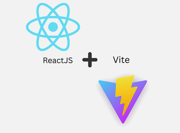 Vite and React 01