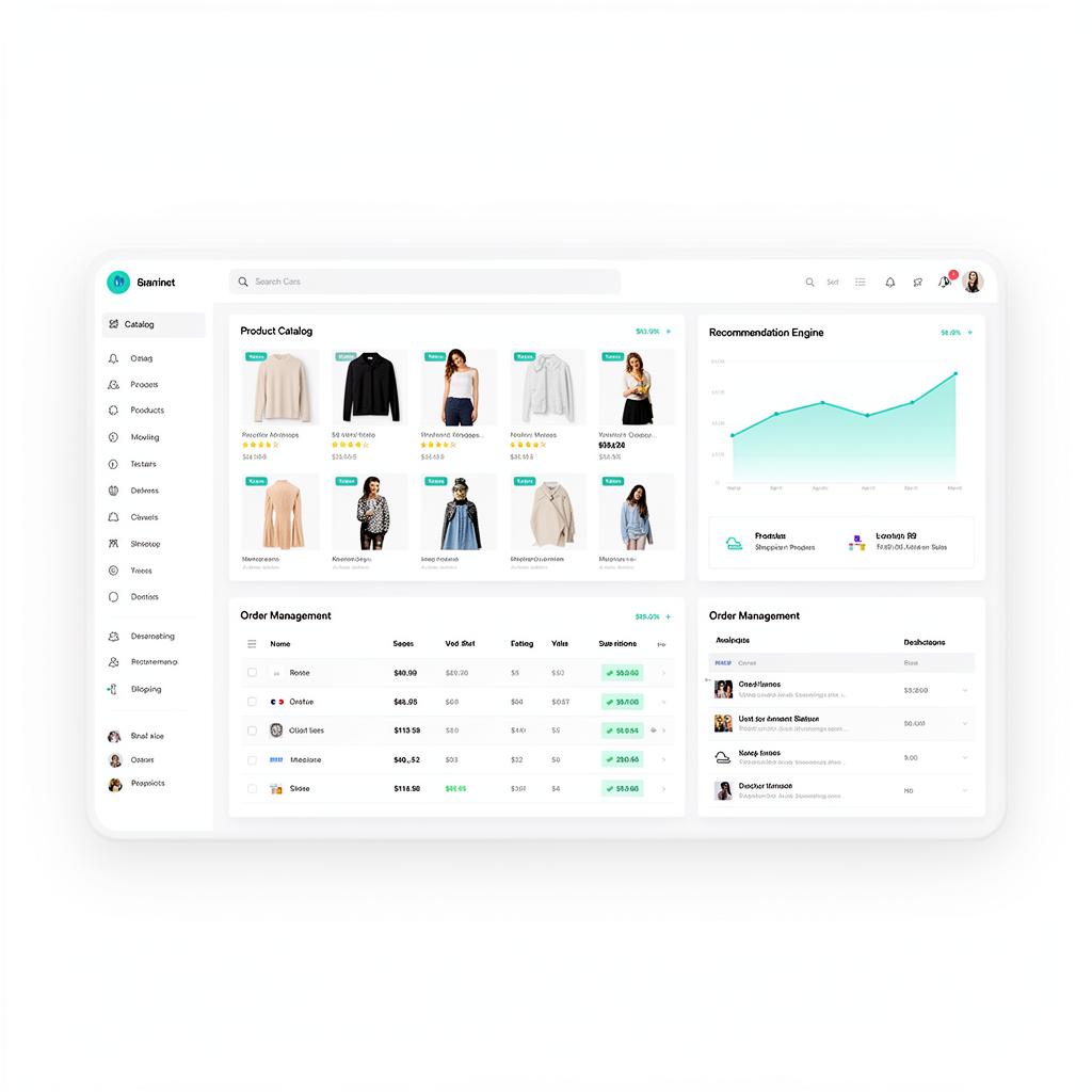 industry retail B9Qy5bKU