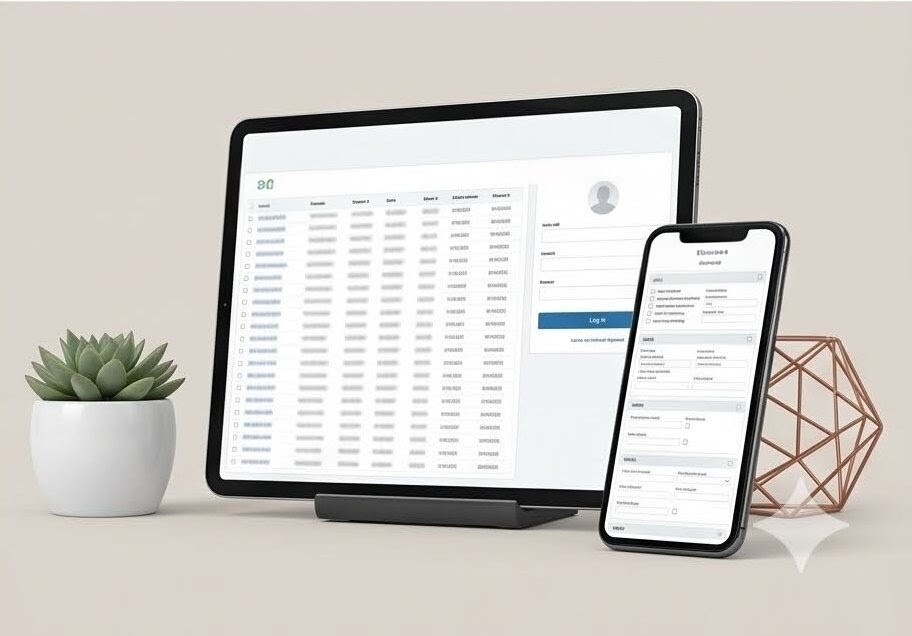 Offline Inspection image 3